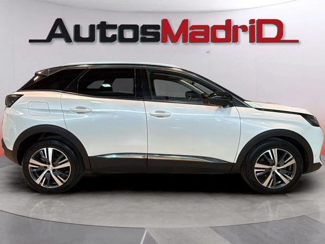 Peugeot 3008 1.5 BlueHDi 96kW (130CV) S&S Allure EAT8