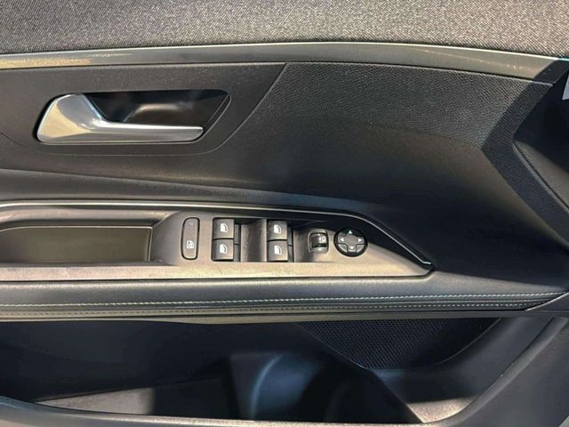 Peugeot 3008 1.5 BlueHDi 96kW (130CV) S&S Allure EAT8