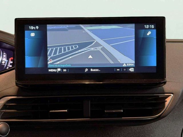 Peugeot 3008 1.5 BlueHDi 96kW (130CV) S&S Allure EAT8