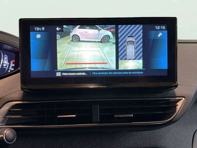 Peugeot 3008 1.5 BlueHDi 96kW (130CV) S&S Allure EAT8