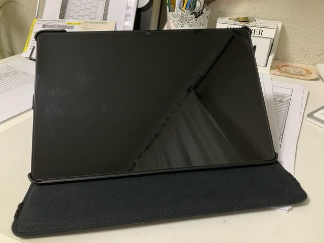 HONOR Pad X8a Tablet Negra (Nueva)