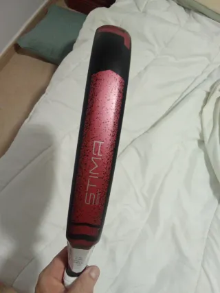 Pala de pádel Babolat