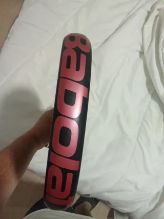 Pala de pádel Babolat