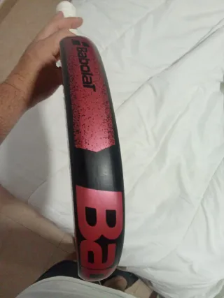 Pala de pádel Babolat