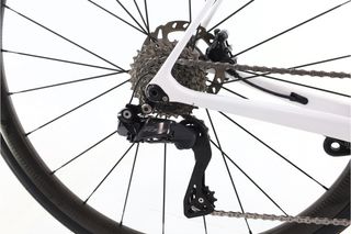 Mendiz Infinit F8 SL Di2 12V (carretera) t.56 Reacondicionada