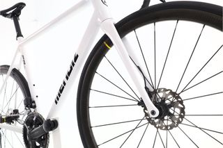 Mendiz Infinit F8 SL Di2 12V (carretera) t.56 Reacondicionada