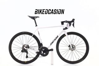 Mendiz Infinit F8 SL Di2 12V (carretera) t.56 Reacondicionada