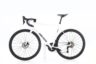 Mendiz Infinit F8 SL Di2 12V (carretera) t.56 Reacondicionada