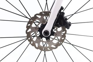 Mendiz Infinit F8 SL Di2 12V (carretera) t.56 Reacondicionada