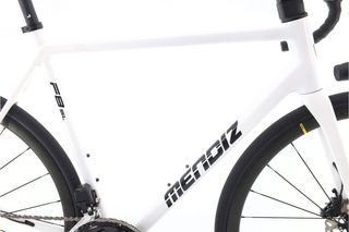 Mendiz Infinit F8 SL Di2 12V (carretera) t.56 Reacondicionada