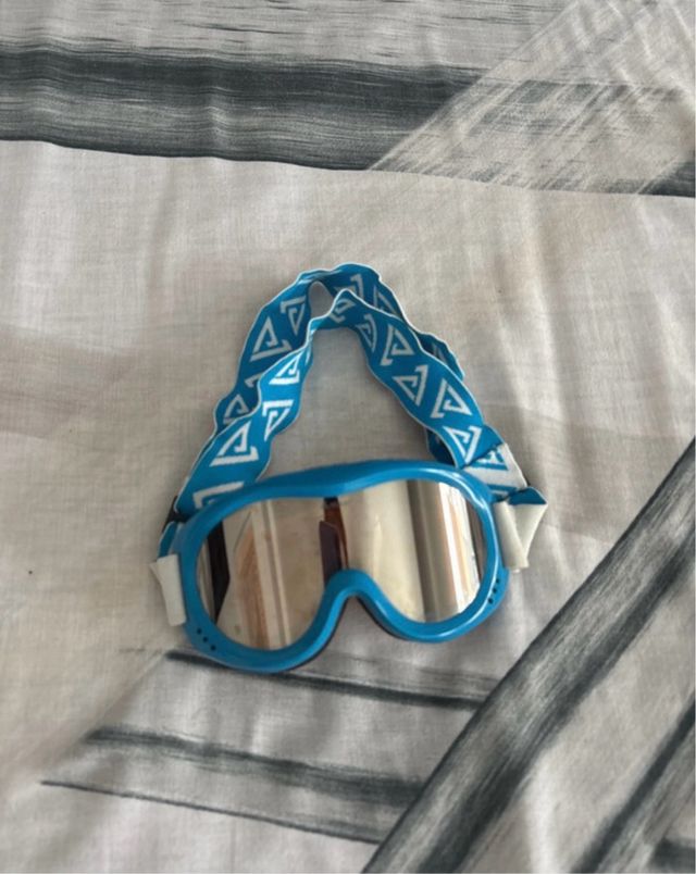 Gafas de nieve Wedze mujer/niño