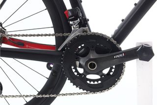 Argon 18 Gallium Pro AXS 11V (carretera) t.50 Reacondicionada