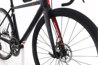 Argon 18 Gallium Pro AXS 11V (carretera) t.50 Reacondicionada