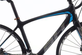 BH Fusion (carretera) t.54 Reacondicionada