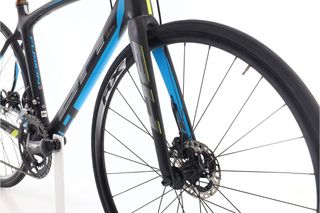 BH Fusion (carretera) t.54 Reacondicionada