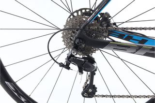 BH Fusion (carretera) t.54 Reacondicionada