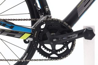 BH Fusion (carretera) t.54 Reacondicionada