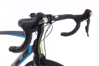 BH Fusion (carretera) t.54 Reacondicionada