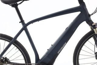 Specialized Turbo Vado (urbana) t.XL Reacondicionada