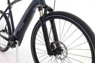 Specialized Turbo Vado (urbana) t.XL Reacondicionada