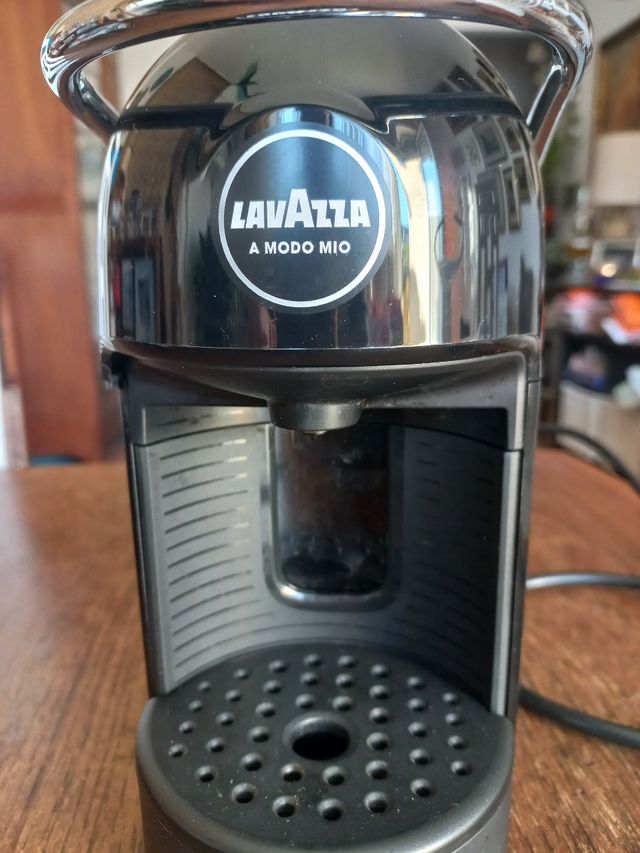 Macchina Caffè Lavazza A Modo Mio ricambio