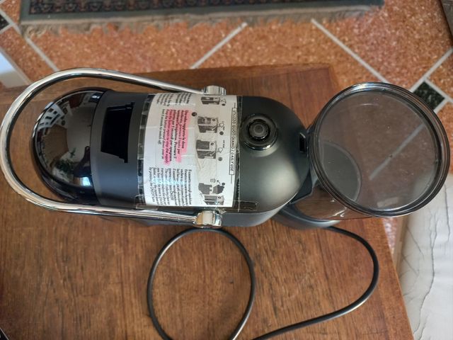 Macchina Caffè Lavazza A Modo Mio ricambio