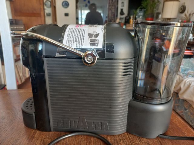 Macchina Caffè Lavazza A Modo Mio ricambio