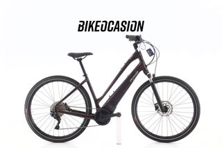 Specialized Turbo Como 4.0 (urbana) t.L Reacondicionada