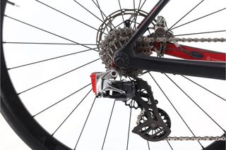 Argon 18 Gallium Pro AXS 11V (carretera) t.50 Reacondicionada