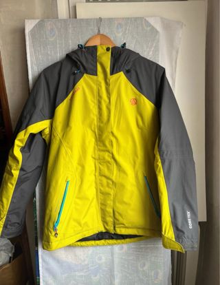Chaqueta Ternua Gore-Tex