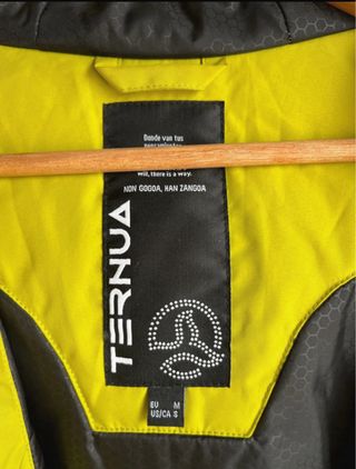 Chaqueta Ternua Gore-Tex