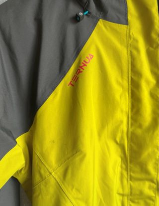 Chaqueta Ternua Gore-Tex