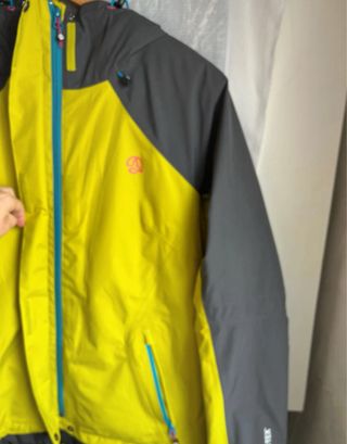 Chaqueta Ternua Gore-Tex