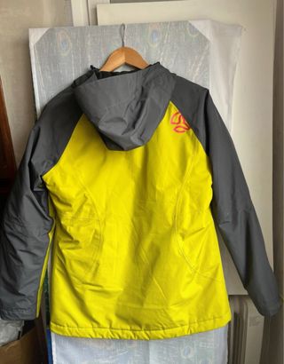 Chaqueta Ternua Gore-Tex