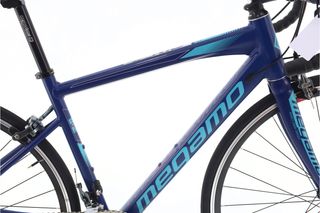 Megamo R10 (carretera) t.  Reacondicionada