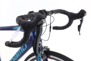 Megamo R10 (carretera) t.  Reacondicionada