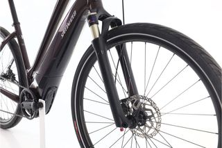 Specialized Turbo Como 4.0 (urbana) t.L Reacondicionada