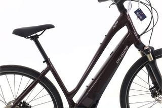 Specialized Turbo Como 4.0 (urbana) t.L Reacondicionada