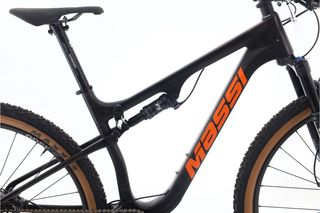 Massi Aire SL X01 (MTB) t.M Reacondicionada