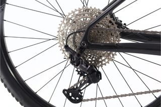 BH Ultimate RC XT (MTB) t.S Reacondicionada