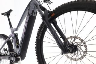 Scott Genius eRide 930 (ebike) t.M Reacondicionada