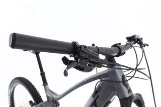 Scott Genius eRide 930 (ebike) t.M Reacondicionada