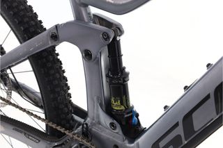 Scott Genius eRide 930 (ebike) t.M Reacondicionada