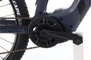 Conway Xyron S 3.9 (ebike) t.M Reacondicionada