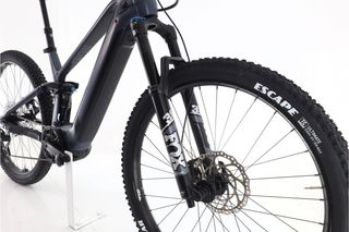 Conway Xyron S 3.9 (ebike) t.M Reacondicionada