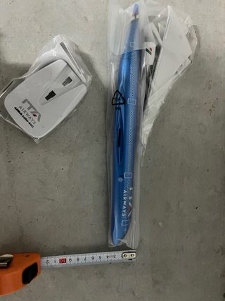 Maqueta Avión ITA Airways 1:200 Airbus A350-900