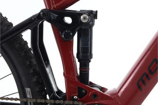 Mondraker Chaser GX (ebike) t.L Reacondicionada