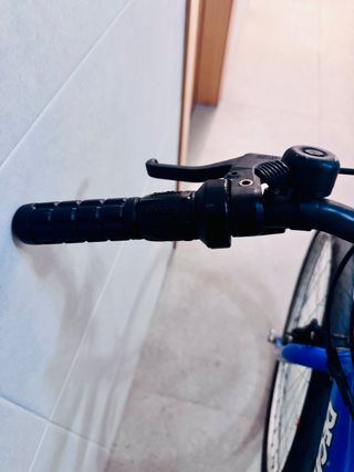 Bicicleta Montaña Rockrider Decathlon