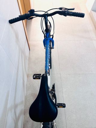 Bicicleta Montaña Rockrider Decathlon