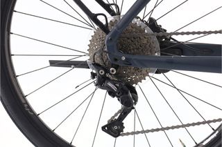 Specialized Turbo Vado 4.0 (urbana) t.L Reacondicionada